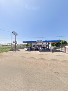 Hernández Car Wash